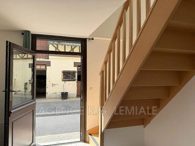 Appartement location à Maisons-Laffitte, Yvelines