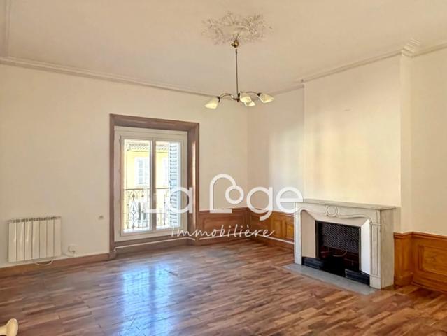 Appartement location à Gap, La Freissinouse