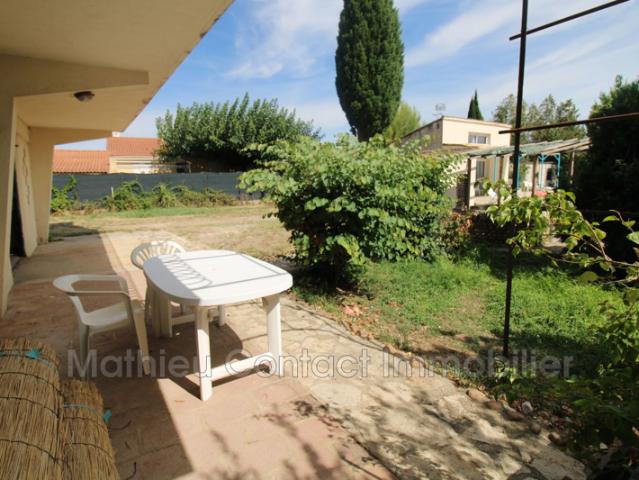 Appartement location à Nîmes, Marguerittes