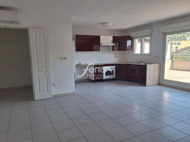 Appartement location à Draguignan, Var