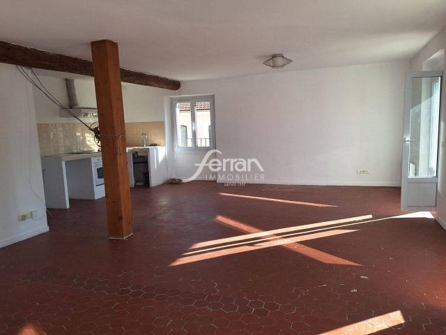 Appartement location à Châteaudouble, Var