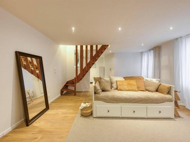 Appartement location à D'Huison-Longueville, Essonne