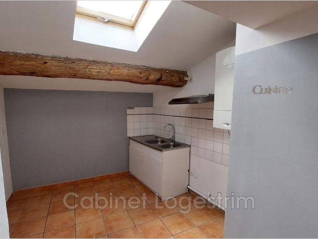 Appartement location à Bernis, Gard