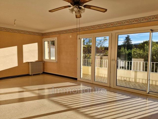 Appartement location à Ganges, Hérault