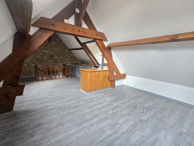 Appartement location à Dieppe, Beauvoir-en-lyons