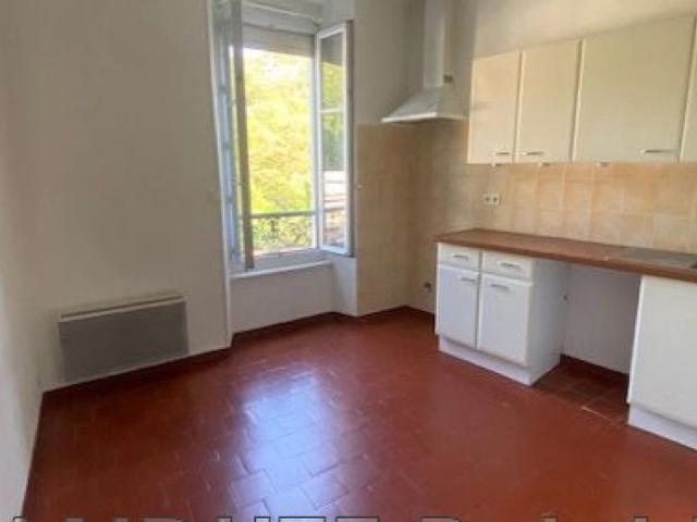 Appartement location à Anduze, Gard