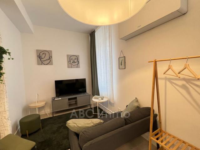 Appartement location à Aix-en-Provence, Saint-marc-jaumegarde