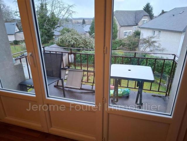 Appartement location à Ussel, Egletons