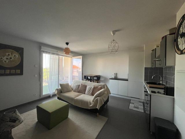 Appartement location à L'Arenas, Châteauneuf-les-Martigues