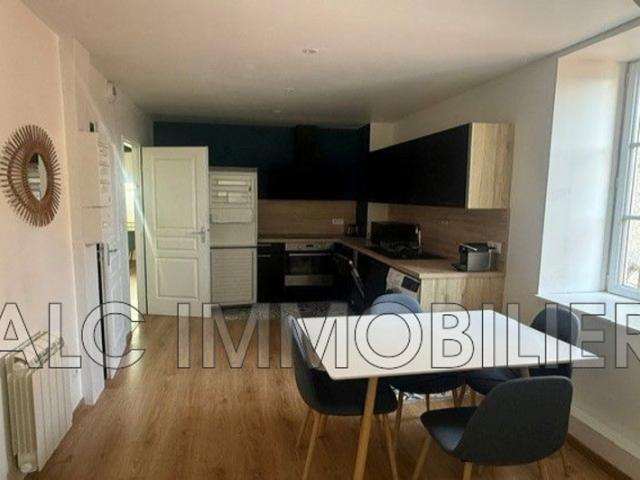 Appartement location à Alençon, Saint-germain-du-corbéis