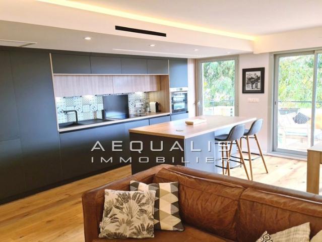 Appartement location à Grasse, Saint-laurent-du-var
