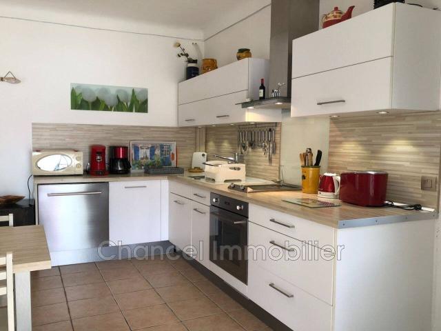 Appartement location à L'Estagnol, Antibes
