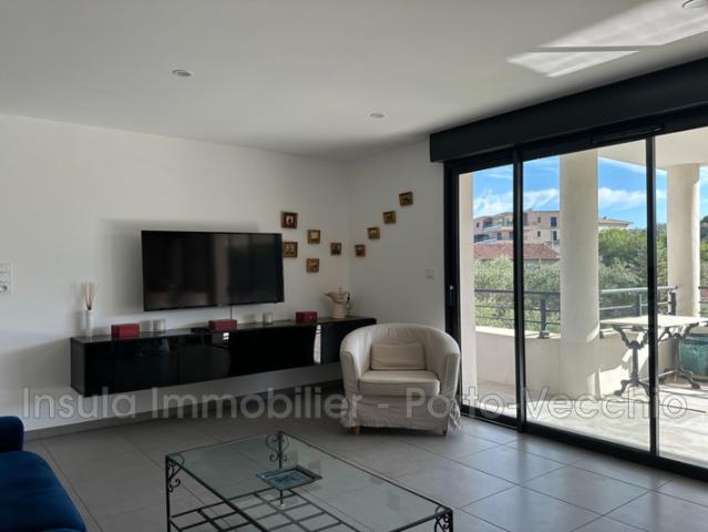 Appartement location à Sartène, Porto-vecchio