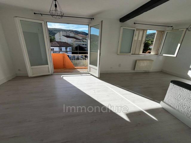 Appartement location à Ganges, Hérault