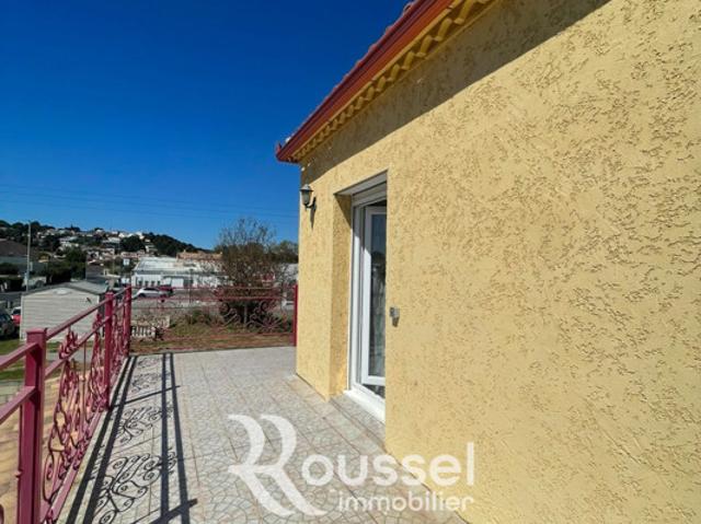 Appartement location à Montpellier, Villeveyrac
