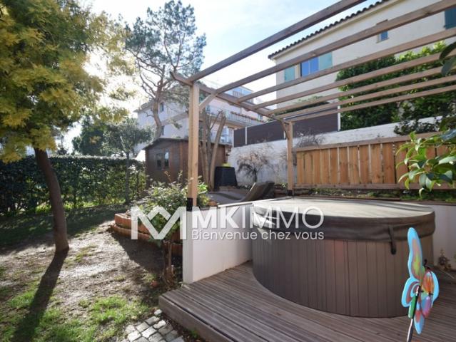 Appartement location à Grasse, Cagnes-sur-mer