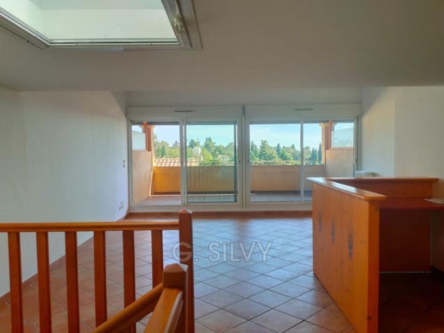 Appartement location à Carpentras, Sainte-cécile-les-vignes