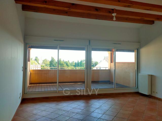 Appartement location à Carpentras, Sainte-cécile-les-vignes