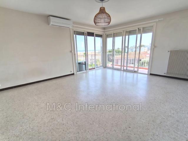 Appartement location à Grasse, Antibes