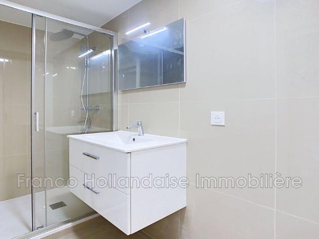 Appartement location à Grasse, Antibes
