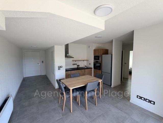 Appartement location à Lesparre-Médoc, Soulac-sur-mer