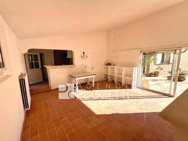 Appartement location à Saint-Martin, Vence