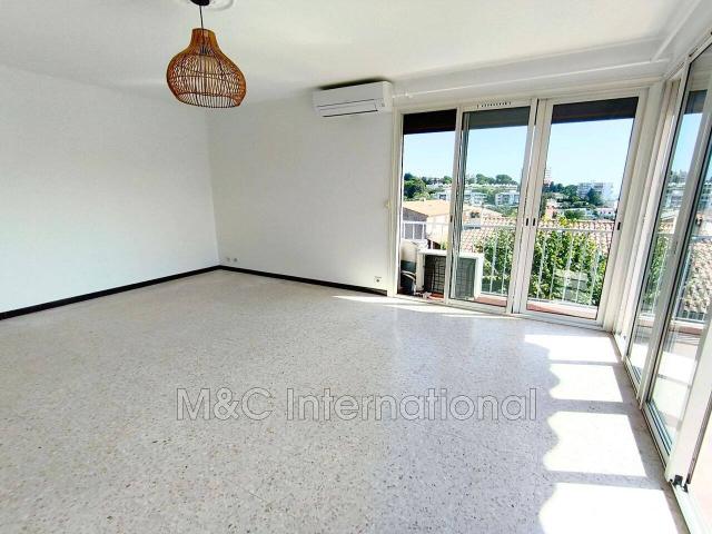 Appartement location à L'Estagnol, Antibes