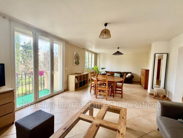Appartement location à Montpellier, Castelnau-le-lez