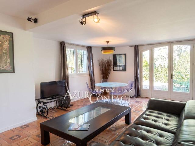 Appartement location à Saint-Basile, Mougins
