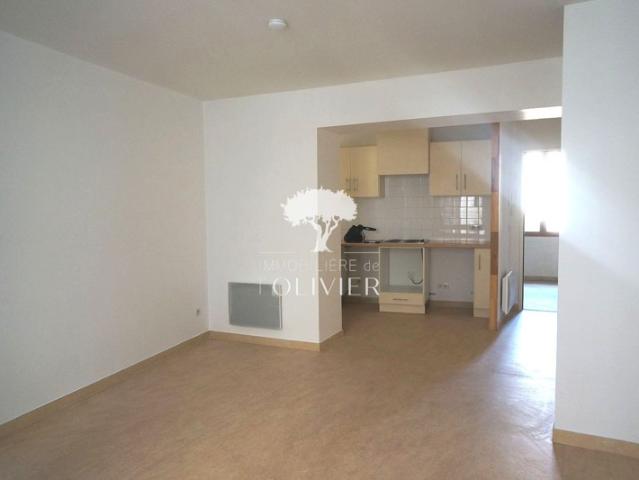 Appartement location à Apt, Castellet