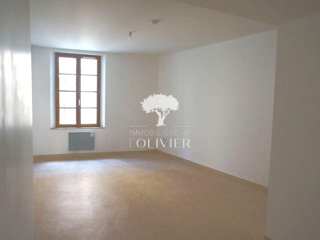 Appartement location à Apt, Castellet