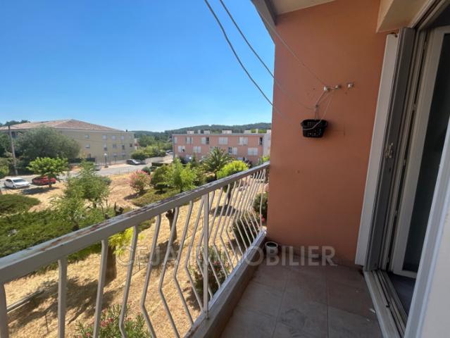 Appartement location à Arrondissement de Draguignan, Châteaudouble