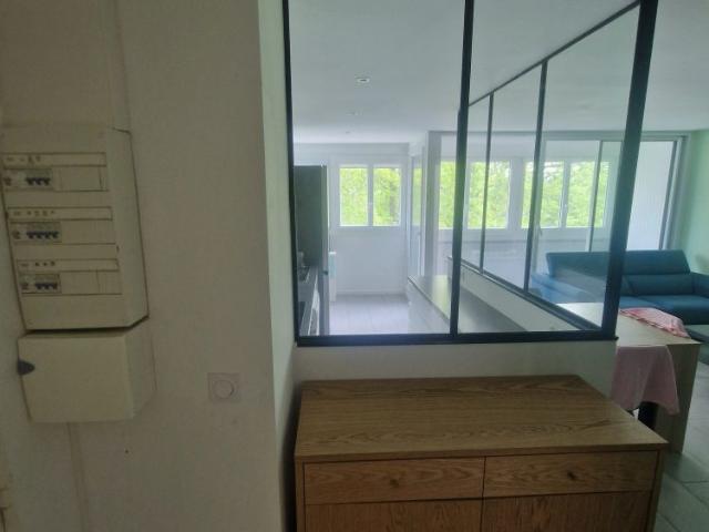 Appartement location à Nantes, Saint-herblain