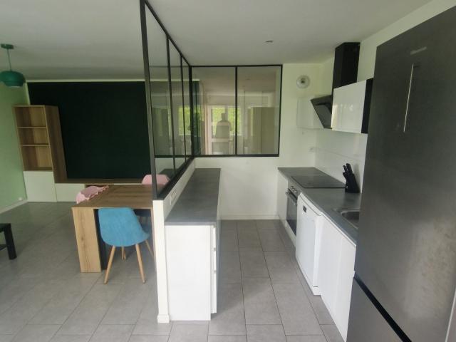 Appartement location à Nantes, Saint-herblain