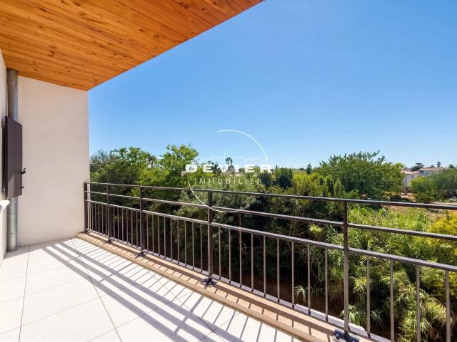 Appartement location à Montpellier, Valergues