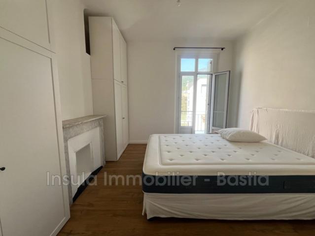 Appartement location à Bastia, San-martino-di-lota