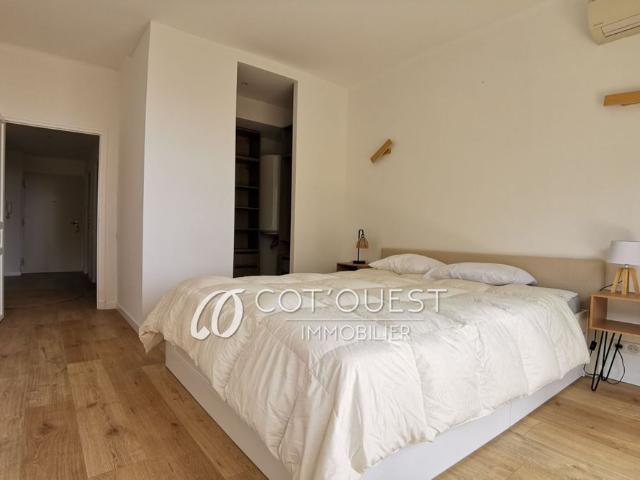 Appartement location à Nice