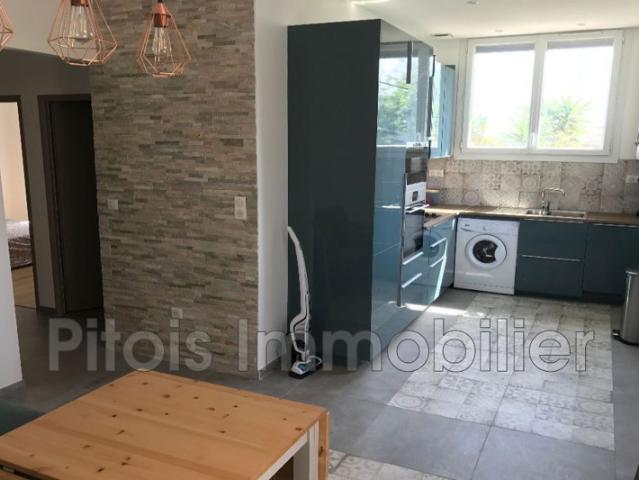 Appartement location à Grasse, Antibes