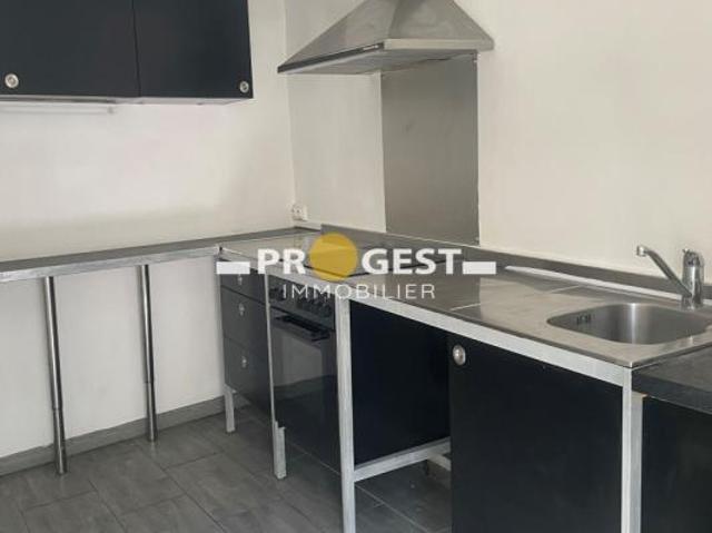 Appartement location à Marseille, La Destrousse