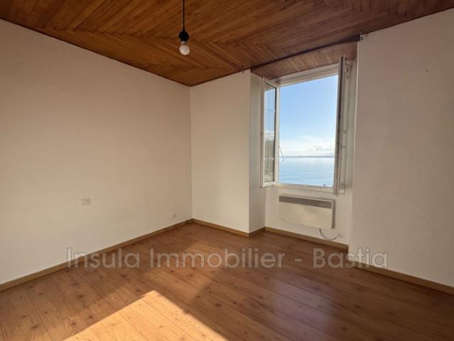 Appartement location à Bastia, San-martino-di-lota