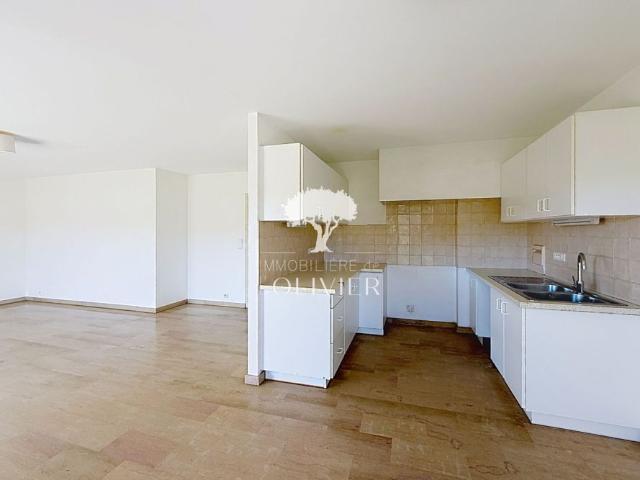Appartement location à Apt