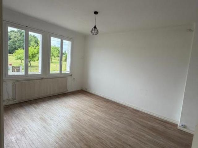 Appartement location à Ussel, Montaignac-saint-hippolyte