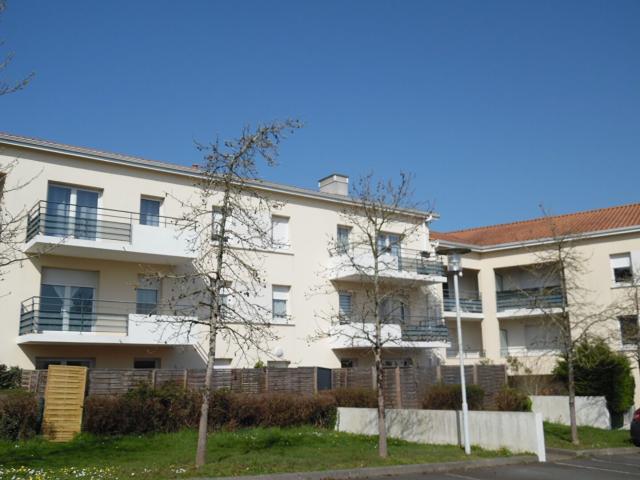 Appartement location à Nantes, Couëron