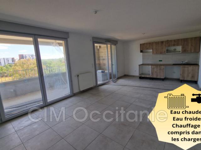 Appartement location à Toulouse, Haute-Garonne