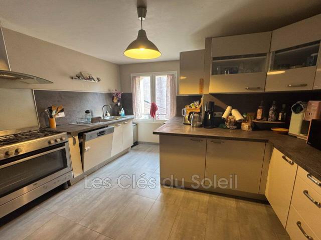 Appartement location à Camps-la-Source, Var