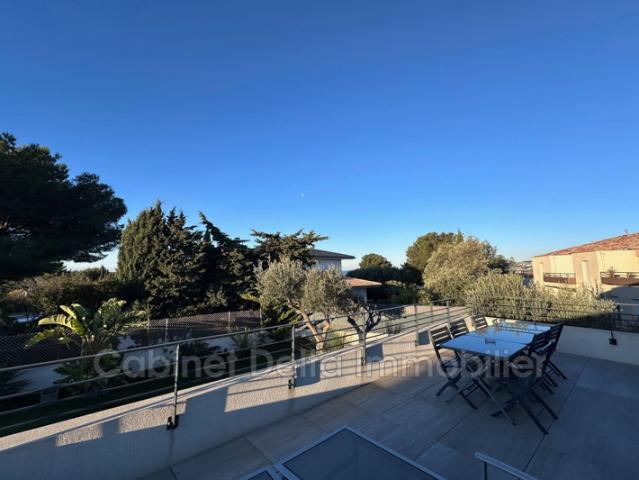 Appartement location à Arrondissement de Toulon, Sanary-sur-mer