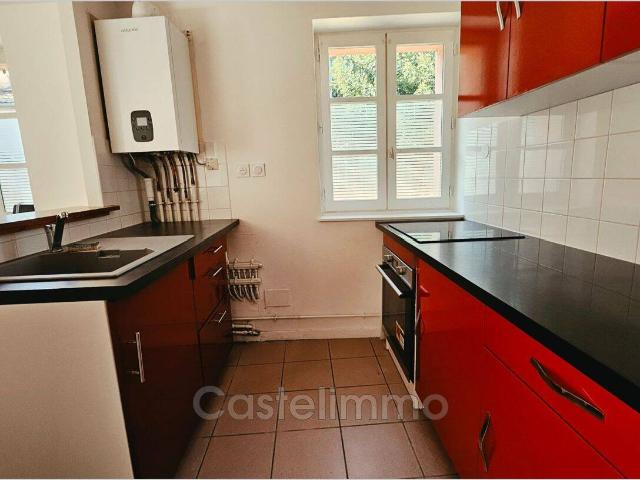 Appartement location à Centre Ville, Moissac