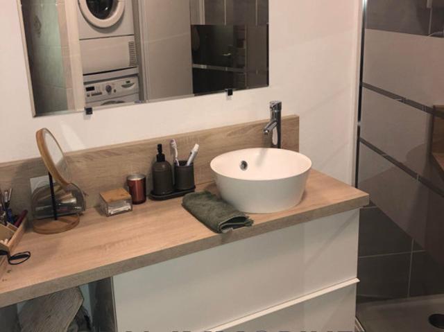 Appartement location à Arrondissement de Draguignan, Châteaudouble