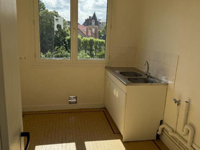 Appartement location à Rennes, Bretagne
