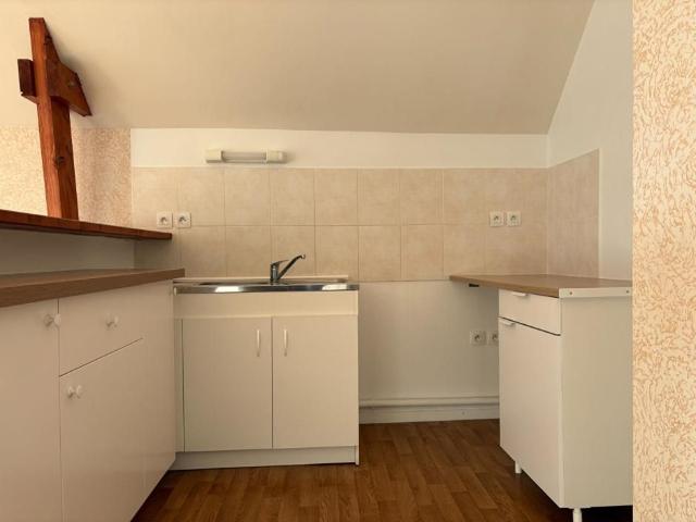 Appartement location à Fougères-Vitré, Bretagne